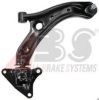 HONDA 51350TF0020 Track Control Arm